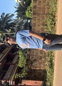 Harsh rajput - Male adult performer in Navi Mumbai Photo 5 of 6