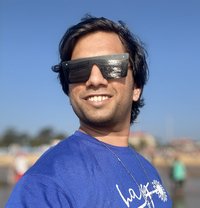 Harsh rajput - Male escort in Navi Mumbai