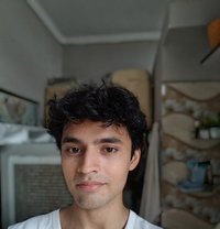 Harsh Singh - Acompañantes masculino in New Delhi