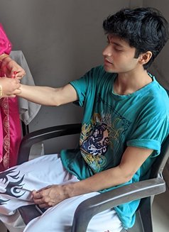 Harsh Singh - Male escort in New Delhi Photo 3 of 6