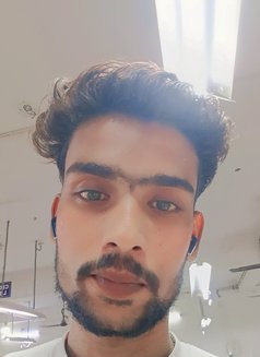 Harsh Sharma - Male escort in Kanpur Photo 1 of 5