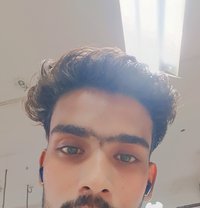 Harsh Sharma - Male escort in Kanpur