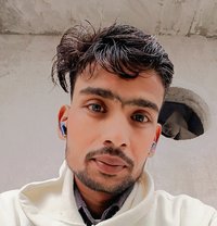 Harsh Sharma - Male escort in Kanpur