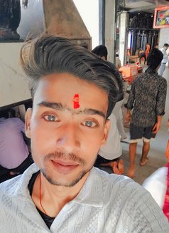 Harsh Sharma - Male escort in Kanpur Photo 5 of 5
