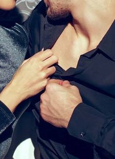 Harsh Sharma - Male escort in New Delhi Photo 1 of 1