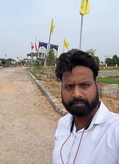 Harsh Shetty - Male escort in Jaipur Photo 1 of 1