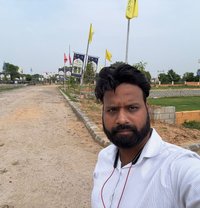 Harsh Shetty - Male escort in Jaipur