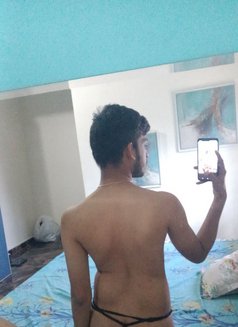 Harsh Singh - Male escort in Hyderabad Photo 2 of 4