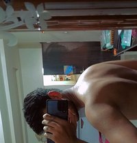 Harsh Singh - Male escort in Hyderabad