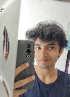 Harsh Singh - Male escort in New Delhi Photo 6 of 6