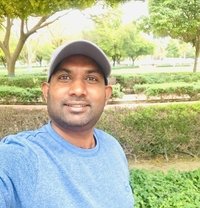 Harsh - Male escort in Dubai