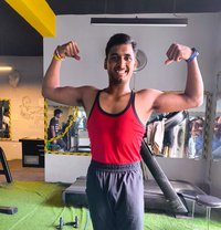 Harsh Tomar - Intérprete masculino de adultos in New Delhi