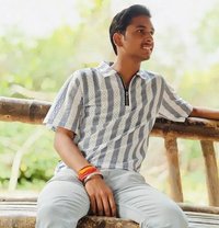 Harsh Tomar - Male adult performer in New Delhi