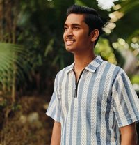 Harsh Tomar - Male adult performer in New Delhi