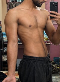 Harsh Vaibhav - Acompañantes masculino in Kolkata Photo 8 of 8