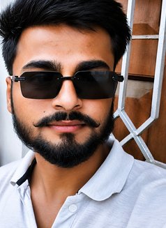 Harsh Vaibhav - Acompañantes masculino in Patna Photo 3 of 3