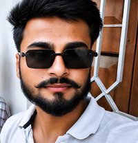 Harsh Vaibhav - Acompañantes masculino in Patna