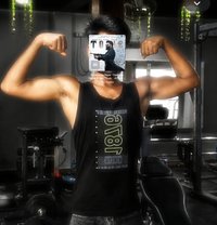 Harsh Vaibhav - Acompañantes masculino in Patna