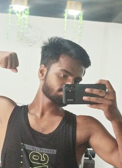 Harsh Vaibhav - Acompañantes masculino in Patna Photo 2 of 7