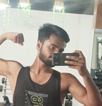 Harsh Vaibhav - Acompañantes masculino in Patna