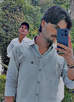 Harsh Vaibhav - Acompañantes masculino in Patna Photo 3 of 7