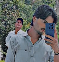 Harsh Vaibhav - Acompañantes masculino in Patna
