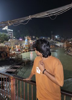 Harsh Vaibhav - Acompañantes masculino in Patna Photo 7 of 7