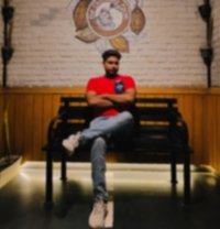 Harsh , MALE ESCORT - Male escort in New Delhi