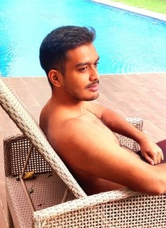 Hunk89 - Male escort in Pune Photo 1 of 5