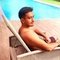 Hunk89 - Male adult performer in Pune