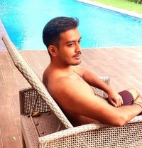 Coolhunk89 - Male escort in Pune