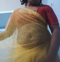 Harsha Crossy - Male escort in Madurai