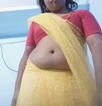 Harsha Crossy - Male escort in Madurai