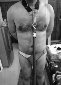 Harsha Independent | Bdsm | Passionate - Male escort in Agra Photo 6 of 20