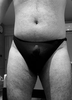 Harsha Independent | Bdsm | Passionate - Male escort in Faridabad Photo 12 of 20