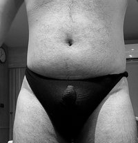 Harsha Independent | Bdsm | Passionate - Male escort in Ghaziabad