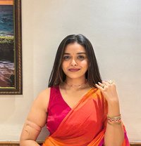 Harsha - escort in Vadodara