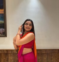 Harsha - escort in Vadodara