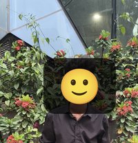 Harsha - Acompañantes masculino in Bangalore