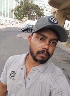 Harsha - Male escort in Dubai Photo 1 of 1