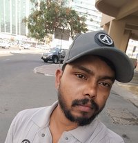 Harsha - Male escort in Dubai
