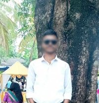 Harsha - Male escort in Mysore