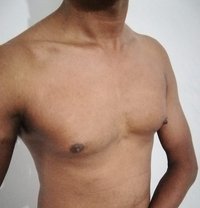 Premium Massage Service for Ladies - Male escort in Colombo