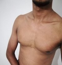 Premium Massage Service for Ladies - Male escort in Colombo