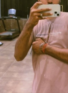 Harsha Kumar 25 - Male escort in New Delhi Photo 5 of 5