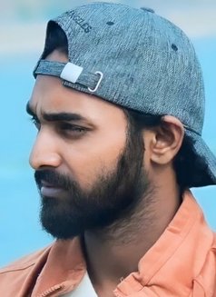 Harsha Roy - Male escort in Kathmandu Photo 1 of 5