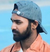 Harsha Roy - Male escort in Kathmandu