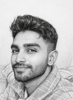 Harsha Roy - Male escort in Kathmandu Photo 2 of 5