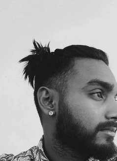 Harsha Roy - Male escort in Kathmandu Photo 3 of 5