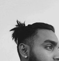 Harsha Roy - Male escort in Kathmandu